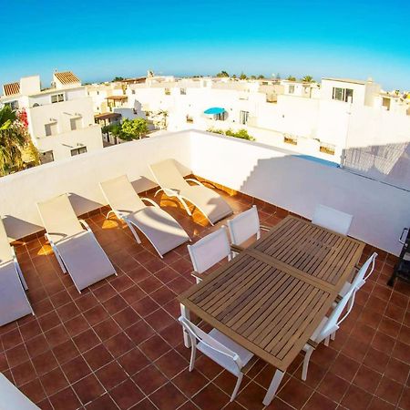 Chalet Paraiso Buganvillas Vera Zewnętrze zdjęcie