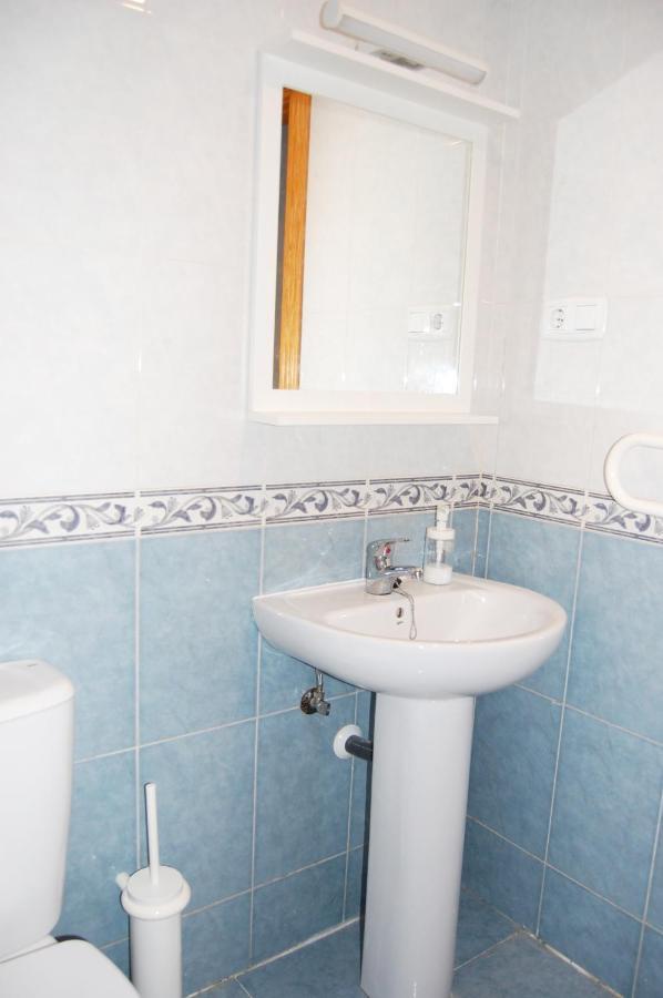 Chalet Paraiso Buganvillas Vera Zewnętrze zdjęcie