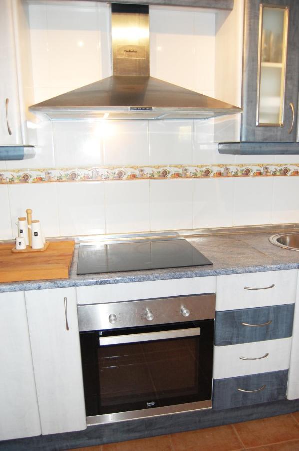 Chalet Paraiso Buganvillas Vera Zewnętrze zdjęcie