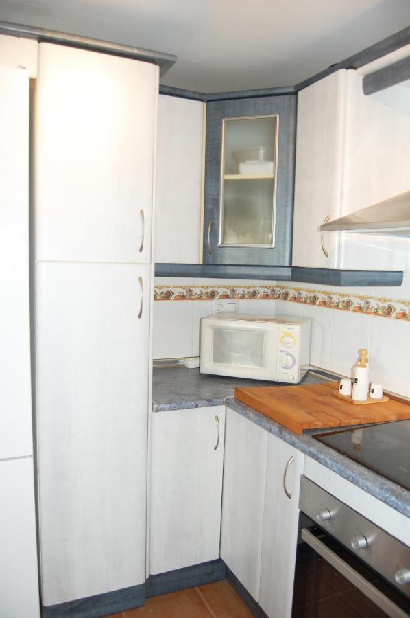 Chalet Paraiso Buganvillas Vera Zewnętrze zdjęcie